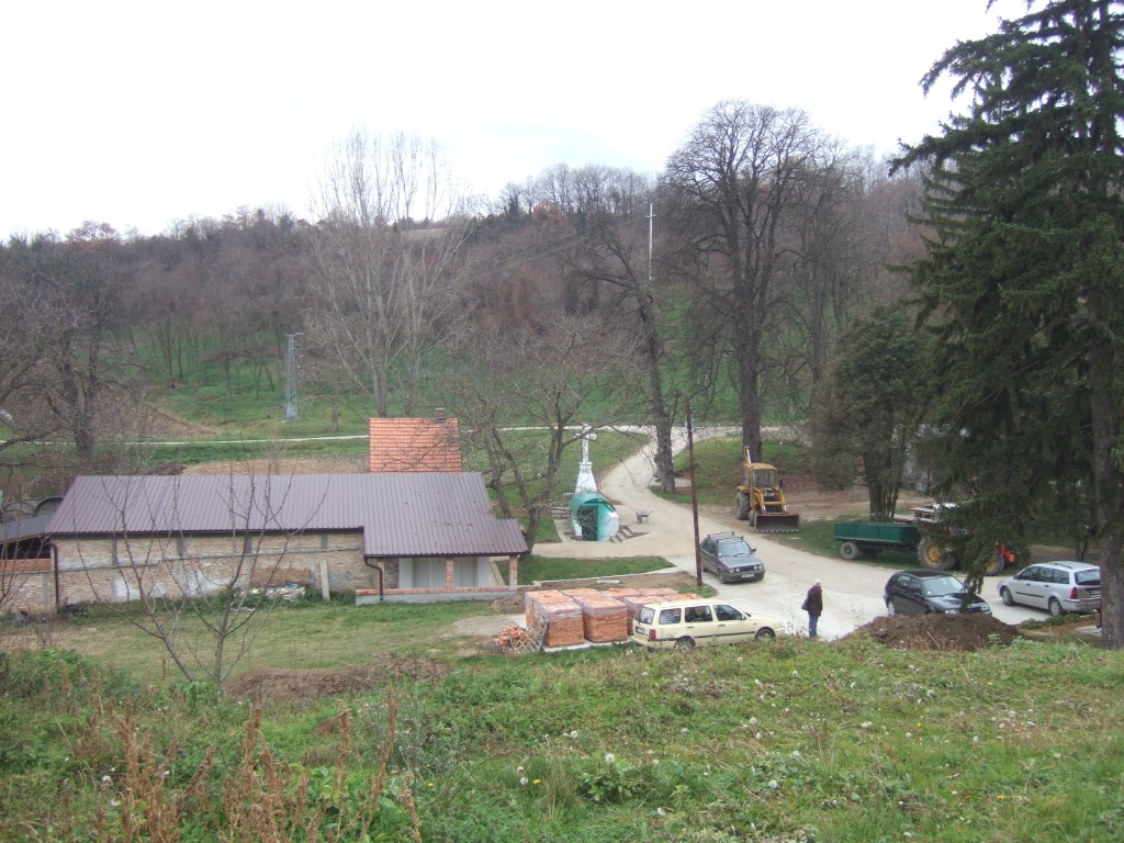 Фотографија из галерије Манастира Кувеждин, 2016 (8)